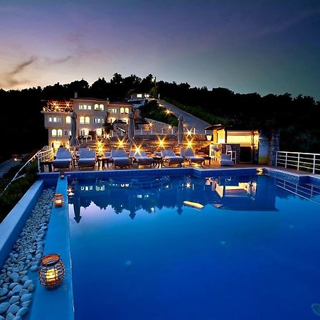 Goldenhill Studios&Apartments Skiathos Town Luaran gambar