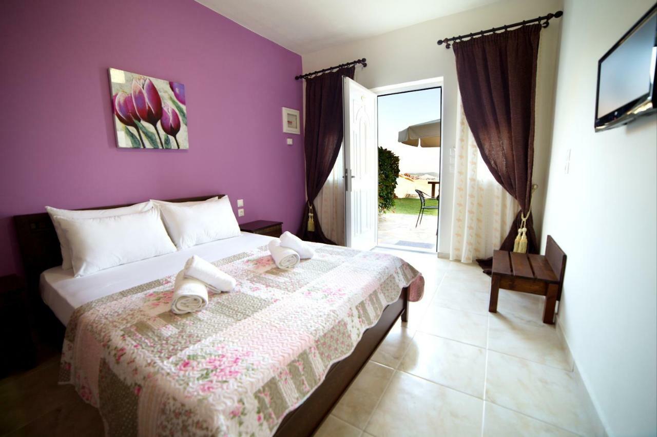 Goldenhill Studios&Apartments Skiathos Town Luaran gambar