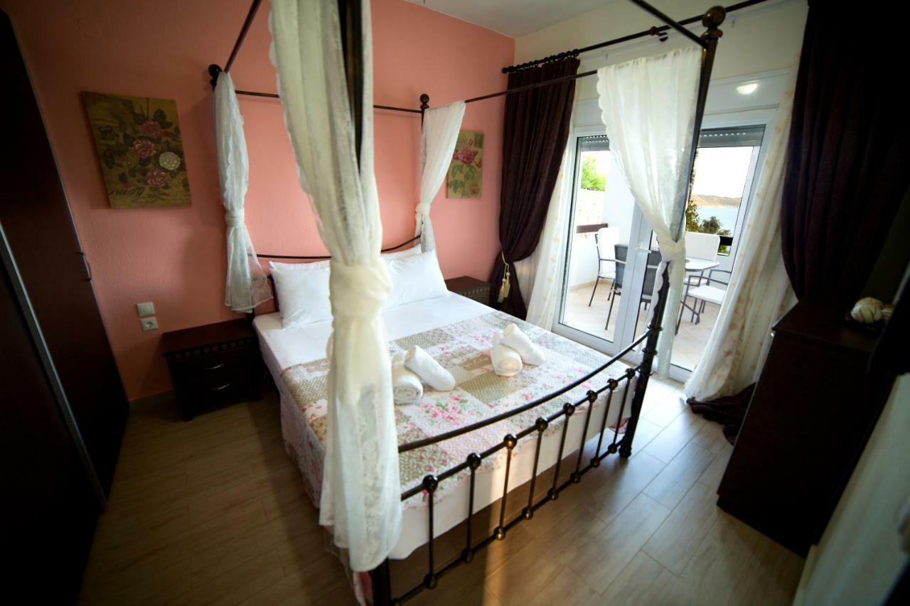 Goldenhill Studios&Apartments Skiathos Town Luaran gambar